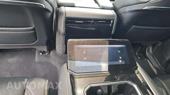 2024 Jeep Grand Wagoneer L Obsidian - miniatura 23