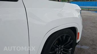 2024 Jeep Grand Wagoneer L Obsidian - miniatura 24