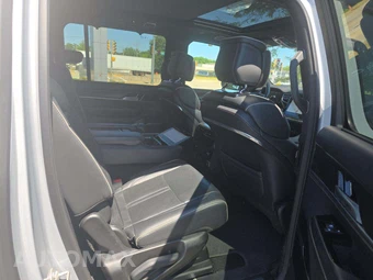 2024 Jeep Grand Wagoneer L Obsidian – miniatura 14