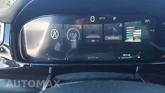 2024 Jeep Grand Wagoneer L Obsidian - miniatura 20