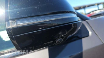 2024 Jeep Grand Wagoneer L Obsidian - miniatura 22