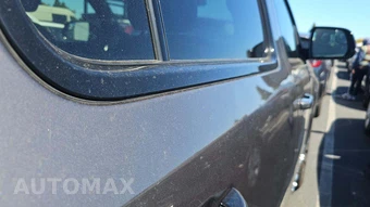 2024 Jeep Grand Wagoneer L Obsidian - miniatura 26