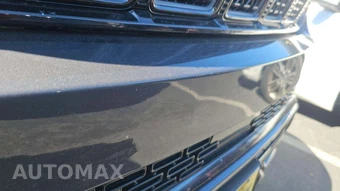 2024 Jeep Grand Wagoneer L Obsidian - miniatura 37