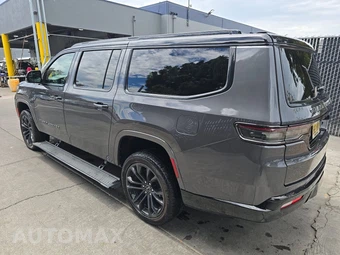 2024 Jeep Grand Wagoneer L Obsidian - miniatura 6
