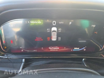 2024 Jeep Grand Wagoneer L Obsidian - miniatura 12