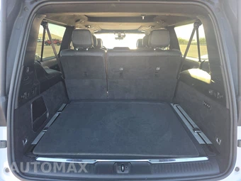 2024 Jeep Grand Wagoneer L Obsidian - miniatura 17