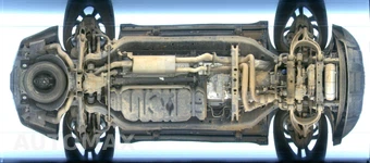 2024 Jeep Grand Wagoneer L Obsidian - miniatura 18