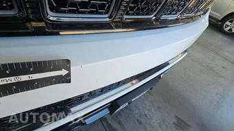 2024 Jeep Grand Wagoneer L Obsidian - miniatura 30