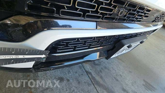 2024 Jeep Grand Wagoneer L Obsidian - miniatura 32