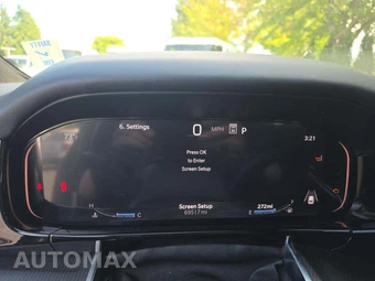 2024 Jeep Grand Wagoneer L Obsidian - miniatura 6