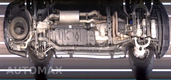 2024 Jeep Grand Wagoneer L Obsidian – miniatura 19