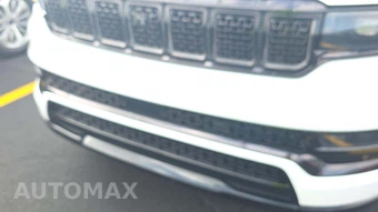 2024 Jeep Grand Wagoneer L Obsidian – miniatura 20