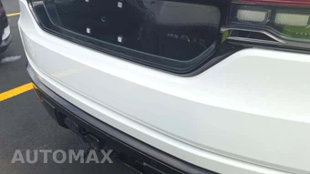2024 Jeep Grand Wagoneer L Obsidian – miniatura 23