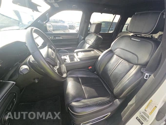 2024 Jeep Grand Wagoneer L Obsidian – miniatura 7