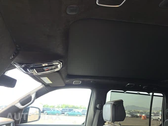 2024 Jeep Grand Wagoneer L Obsidian - miniatura 20