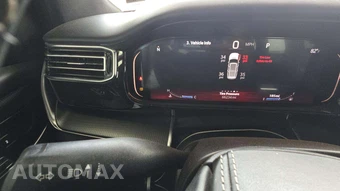 2024 Jeep Grand Wagoneer L Obsidian - miniatura 23