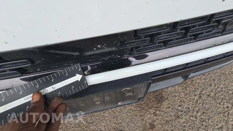 2024 Jeep Grand Wagoneer L Obsidian - miniatura 24