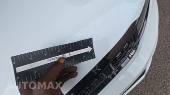 2024 Jeep Grand Wagoneer L Obsidian - miniatura 25