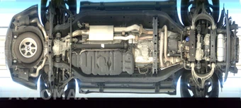 2024 Jeep Grand Wagoneer L Obsidian - miniatura 18