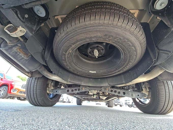 2024 Jeep Grand Wagoneer L Obsidian - miniatura 13
