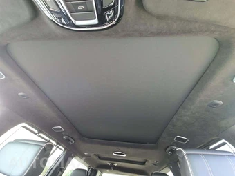 2024 Jeep Grand Wagoneer L Obsidian - miniatura 8