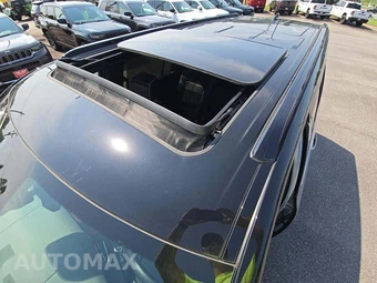 2024 Jeep Grand Wagoneer L Obsidian - miniatura 9