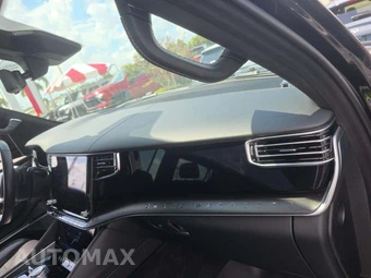2024 Jeep Grand Wagoneer L Obsidian - miniatura 17
