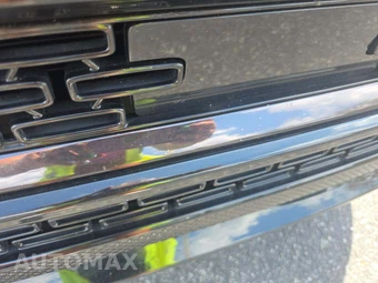 2024 Jeep Grand Wagoneer L Obsidian - miniatura 19