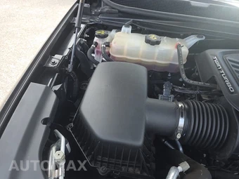 2024 Jeep Grand Wagoneer L Obsidian - miniatura 21