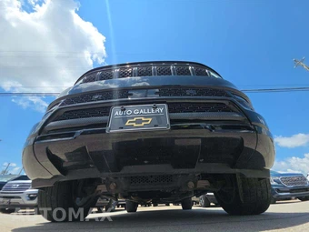 2024 Jeep Grand Wagoneer L Obsidian – miniatura 21