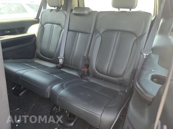 2024 Jeep Grand Wagoneer L Obsidian - miniatura 14