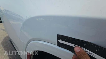 2024 Jeep Grand Wagoneer L Obsidian - miniatura 26