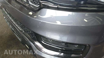 2024 Jeep Grand Wagoneer L Obsidian – miniatura 21