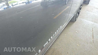 2024 Jeep Grand Wagoneer L Obsidian – miniatura 24