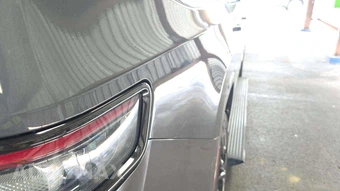 2024 Jeep Grand Wagoneer L Obsidian – miniatura 31