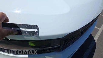 2024 Jeep Grand Wagoneer L Obsidian - miniatura 22