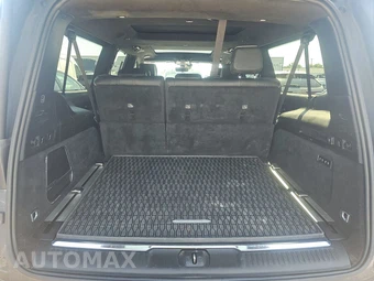2024 Jeep Grand Wagoneer L Obsidian - miniatura 17