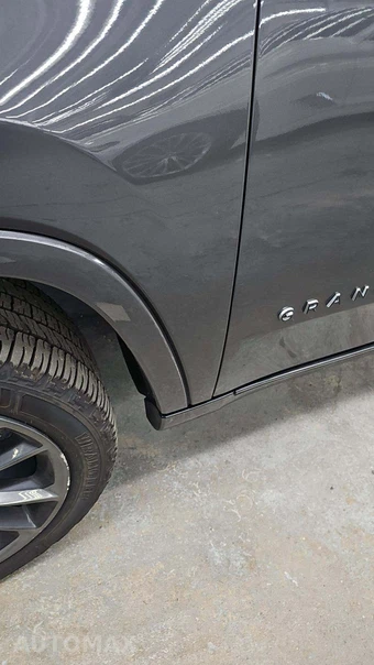 2024 Jeep Grand Wagoneer L Obsidian - miniatura 22