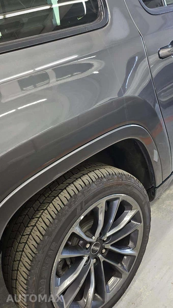 2024 Jeep Grand Wagoneer L Obsidian - miniatura 24