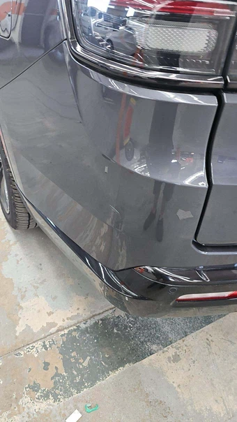 2024 Jeep Grand Wagoneer L Obsidian - miniatura 27