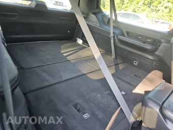 2024 Jeep Grand Wagoneer L Obsidian - miniatura 14