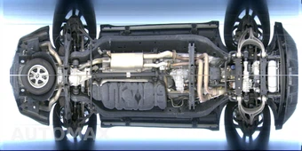 2024 Jeep Grand Wagoneer L Obsidian - miniatura 19
