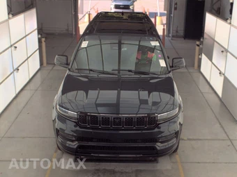 2024 Jeep Grand Wagoneer L Obsidian - miniatura 2
