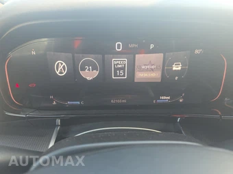 2024 Jeep Grand Wagoneer L Obsidian - miniatura 12