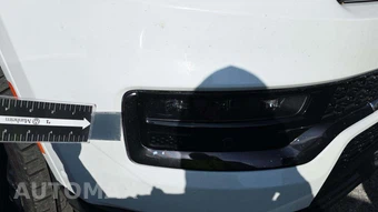 2024 Jeep Grand Wagoneer L Obsidian - miniatura 21