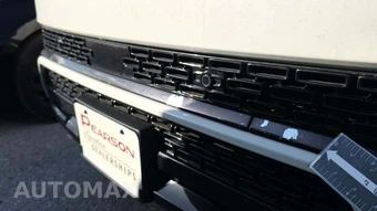 2024 Jeep Grand Wagoneer L Obsidian - miniatura 25
