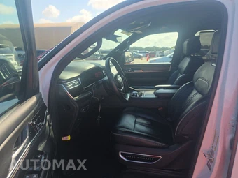 2024 Jeep Grand Wagoneer L Obsidian - miniatura 7
