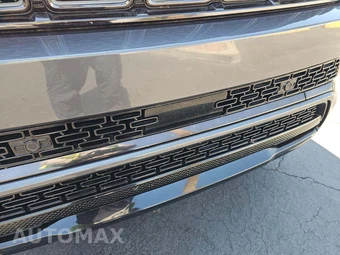 2024 Jeep Grand Wagoneer L Obsidian - miniatura 21