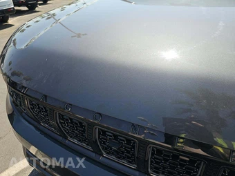2024 Jeep Grand Wagoneer L Obsidian - miniatura 22