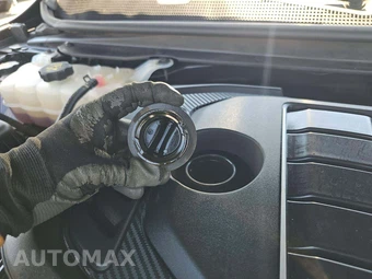 2024 Jeep Grand Wagoneer L Obsidian - miniatura 32